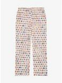 Pokémon 8-Bit Allover Print Sleep Pants — BoxLunch Exclusive
