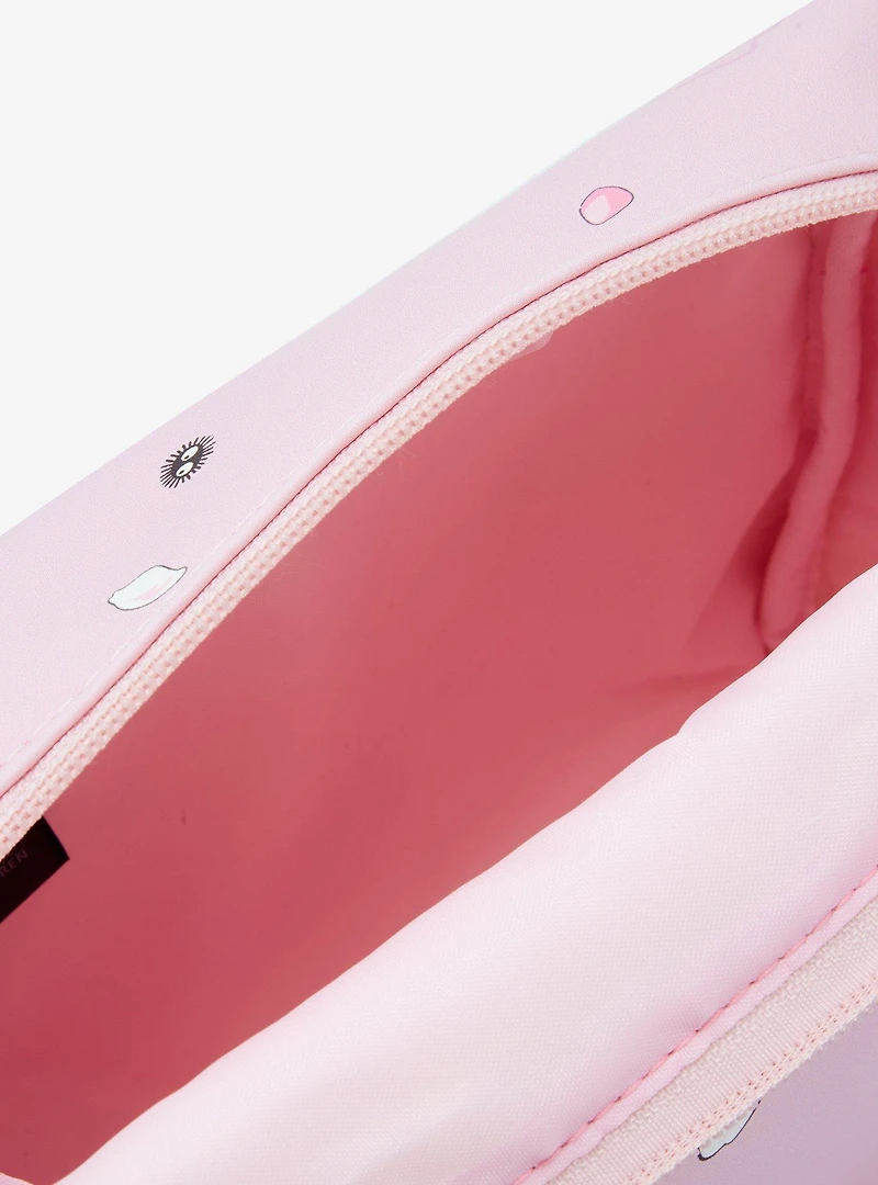 Studio Ghibli® My Neighbor Totoro Cherry Blossom Cosmetic Bag
