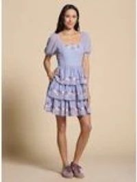 Her Universe Studio Ghibli® Spirited Away Soot Sprites Cherry Blossom Dress