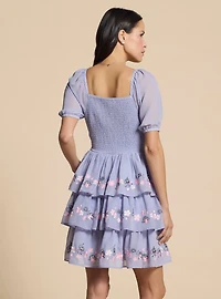 Her Universe Studio Ghibli® Spirited Away Soot Sprites Cherry Blossom Dress