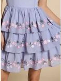 Her Universe Studio Ghibli® Spirited Away Soot Sprites Cherry Blossom Dress