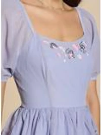 Her Universe Studio Ghibli® Spirited Away Soot Sprites Cherry Blossom Dress