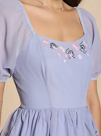 Her Universe Studio Ghibli® Spirited Away Soot Sprites Cherry Blossom Dress