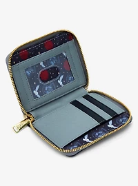 Loungefly Harry Potter Hogwarts Letter Wallet — BoxLunch Exclusive