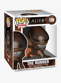 Funko Pop! Movies Alien 3 The Runner Vinyl Figure