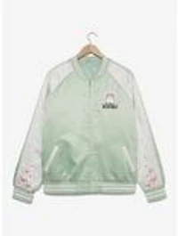 Studio Ghibli® My Neighbor Totoro Catbus Sakura Jacket — BoxLunch Exclusive