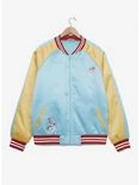 Studio Ghibli® Spirited Away Bathhouse Sakura Jacket — BoxLunch Exclusive