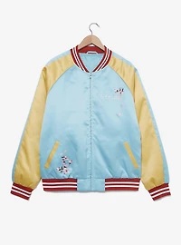 Studio Ghibli® Spirited Away Bathhouse Sakura Jacket — BoxLunch Exclusive