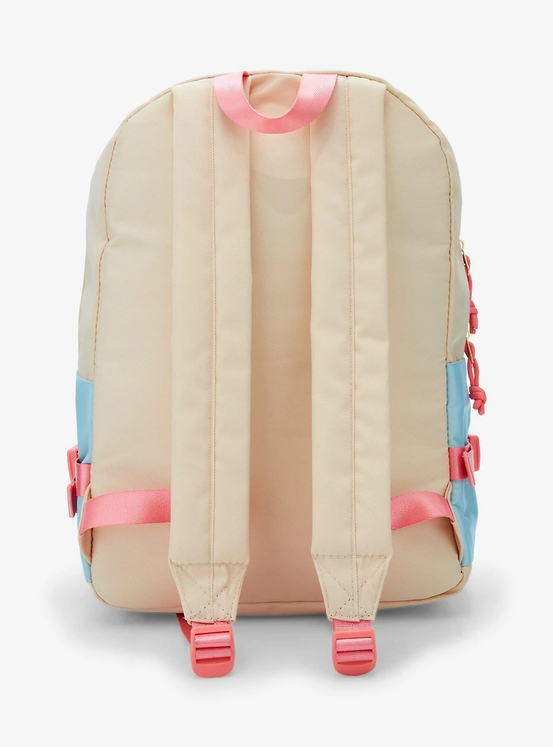 Sanrio My Melody Full Size Pocket Backpack — BoxLunch Exclusive