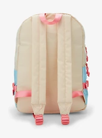 Sanrio My Melody Full Size Pocket Backpack — BoxLunch Exclusive