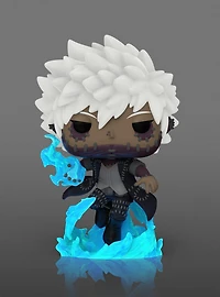 Funko Pop! Plus My Hero Academia Dabi Vinyl Figure