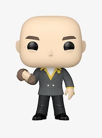 Funko Pop! Heroes DC Comics Superman: The Movie Lex Luthor Vinyl Figure