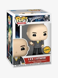 Funko Pop! Heroes DC Comics Superman: The Movie Lex Luthor Vinyl Figure