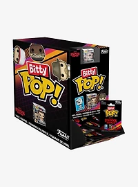 Funko Bitty Pop! Stranger Things Blind Bag Mini Vinyl Figure