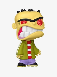 Funko Pop! Animation Ed, Edd n Eddy Ed Vinyl Figure