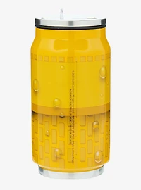 Five Nights at Freddy's Exotic Beverage Can Water Bottle — BoxLunch Exclusive