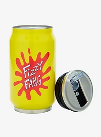 SpongeBob SquarePants Fizzy Fang Soda Can Straw Cup - BoxLunch Exclusive