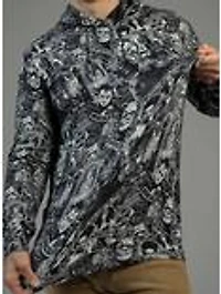 RSVLTS x Universal Monsters Monster Mashup Stretch Hoodie