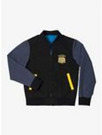 RSVLTS x X-Men Mutatis Mutandis Reversible Bomber Jacket