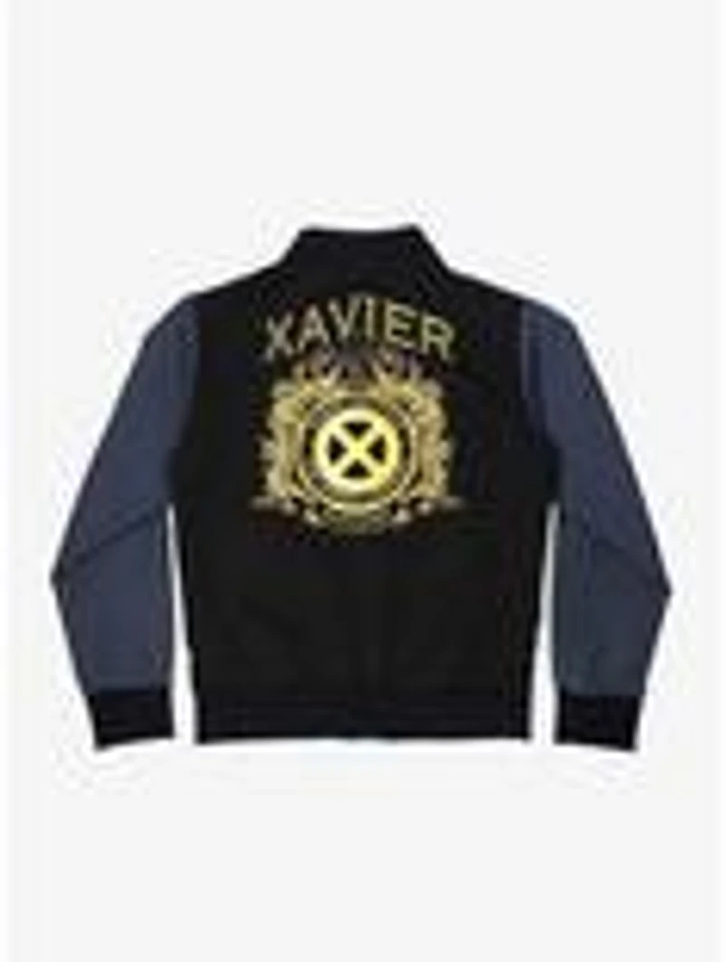 RSVLTS x X-Men Mutatis Mutandis Reversible Bomber Jacket