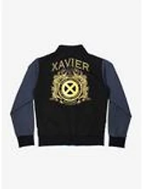 RSVLTS x X-Men Mutatis Mutandis Reversible Bomber Jacket