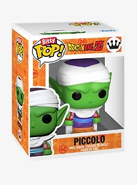 Funko Bitty Pop! Dragon Ball Z Frieza & Friends Blind Box Mini Vinyl Figure Set
