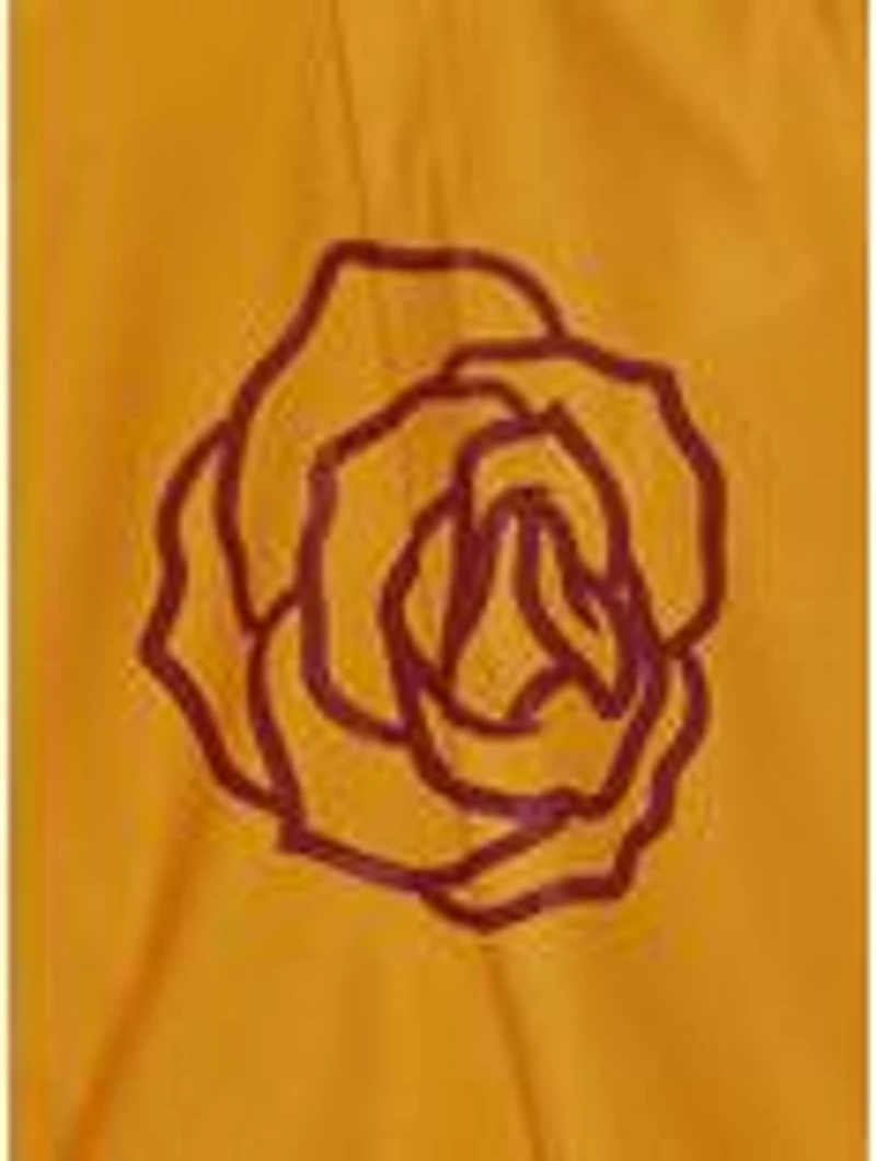 Disney Beauty and the Beast Belle Cropped Women's Football Jersey - BoxLunch Exclusive