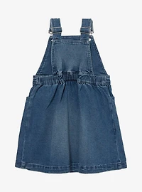 Studio Ghibli® My Neighbor Totoro Cherry Blossom Toddler Overall Dress - BoxLunch Exclusive