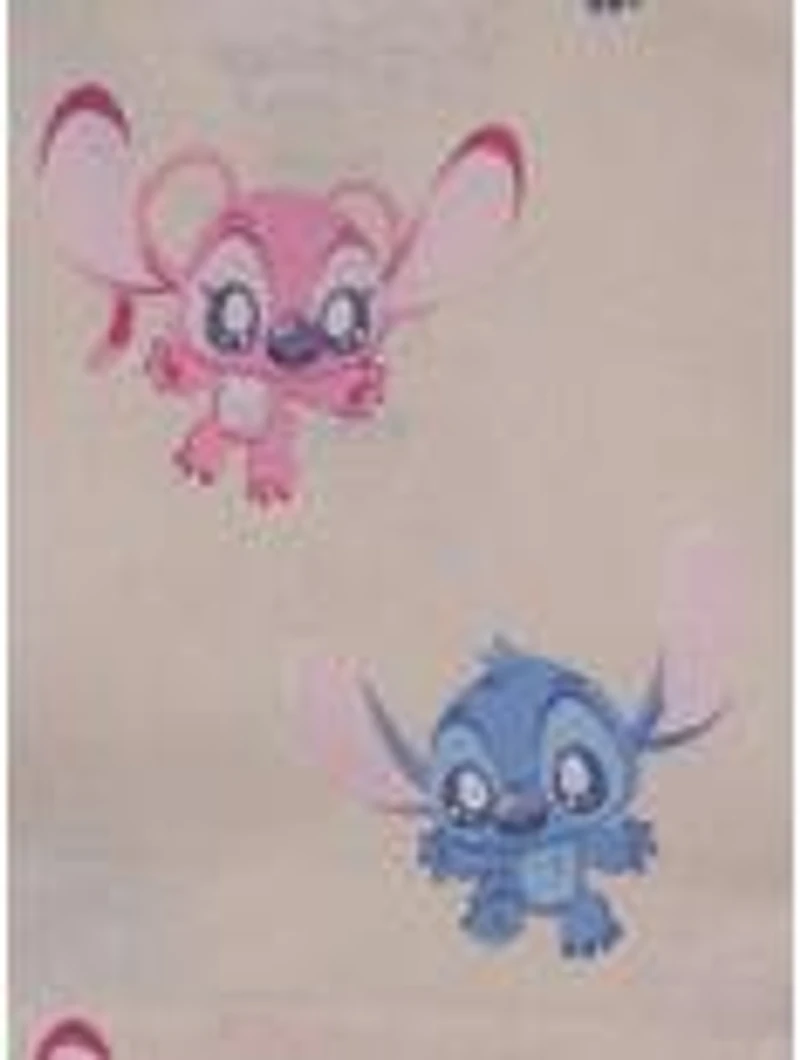 Disney Lilo & Stitch Angel and Infant Short Shirt Set - BoxLunch Exclusive
