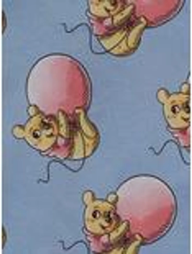 Disney Winnie the Pooh Balloon Bear Allover Print Infant Shirt & Short Set - BoxLunch Exclusive
