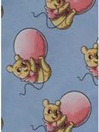 Disney Winnie the Pooh Balloon Bear Allover Print Infant Shirt & Short Set - BoxLunch Exclusive