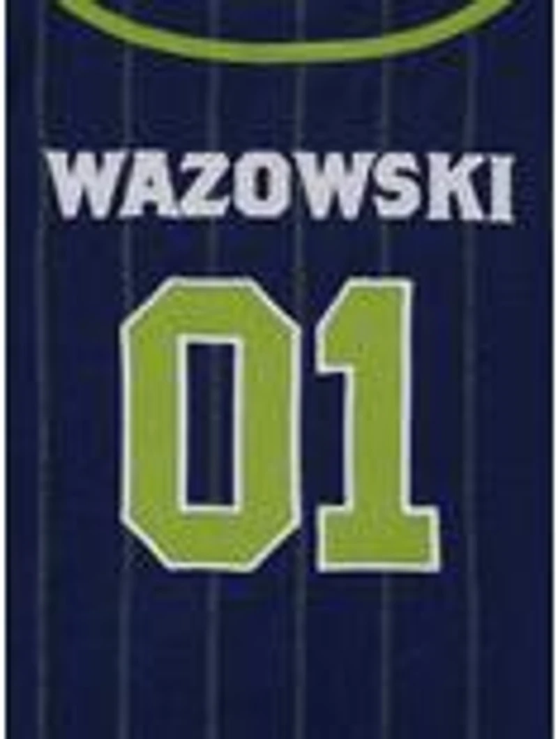 Disney Pixar Monsters, Inc. Mike Wazowski Toddler Baseball Jersey