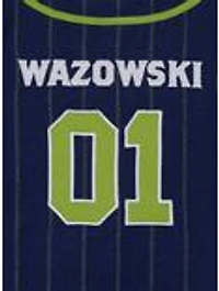 Disney Pixar Monsters, Inc. Mike Wazowski Toddler Baseball Jersey