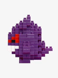 Nanoblock Pokémon Gengar Build Set