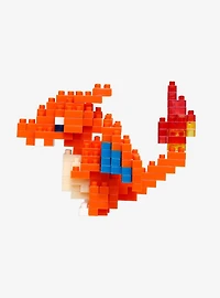 Nanoblock Pokémon Charizard Build Set