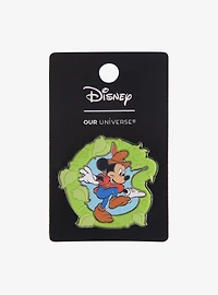 Disney Mickey Mouse Beanstalk Enamel Pin - BoxLunch Exclusive