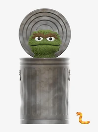 Super7 Sesame Street ReAction Wave 1 Blind Box Figure