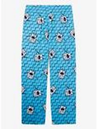 SpongeBob SquarePants DoodleBob Allover Print Sleep Pants - BoxLunch Exclusive