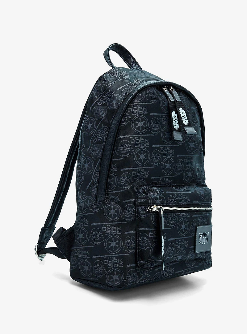 Star Wars Dark Side Sith Backpack — BoxLunch Exclusive
