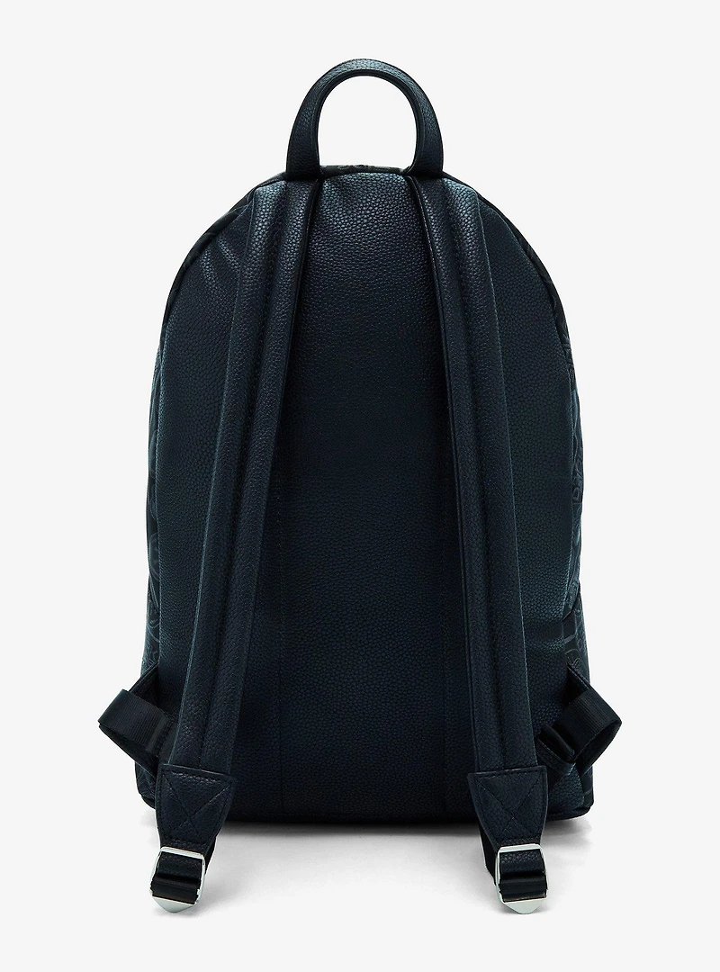Star Wars Dark Side Sith Backpack — BoxLunch Exclusive