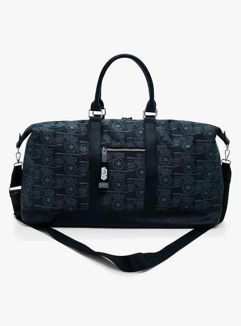 Star Wars Dark Side Weekender Bag — BoxLunch Exclusive