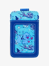 Disney The Emperor's New Groove Kuzco's Poison Cardholder — BoxLunch Exclusive