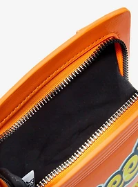 Flamin' Hot Cheetos Figural Crossbody Bag — BoxLunch Exclusive