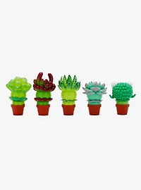 Succulent Friends Blind Box Succulent Figure