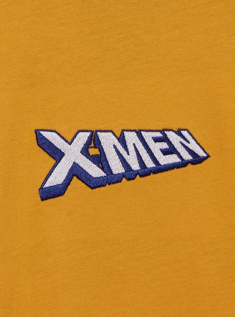 Marvel X-Men Wolverine T-Shirt - BoxLunch Exclusive