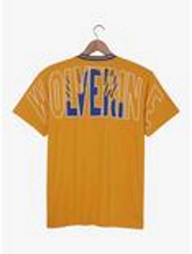 Marvel X-Men Wolverine T-Shirt - BoxLunch Exclusive