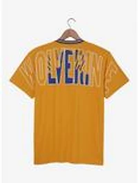 Marvel X-Men Wolverine T-Shirt - BoxLunch Exclusive