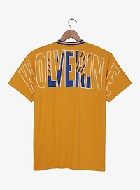 Marvel X-Men Wolverine T-Shirt - BoxLunch Exclusive