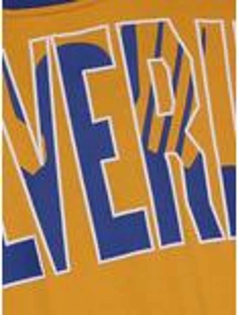 Marvel X-Men Wolverine T-Shirt - BoxLunch Exclusive