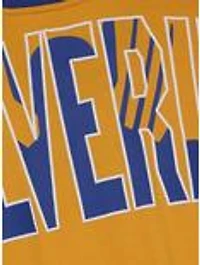 Marvel X-Men Wolverine T-Shirt - BoxLunch Exclusive